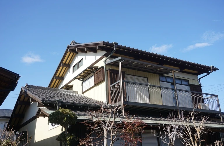 木造も得意 | 奈良の解体工事なら𠮷村建材株式会社